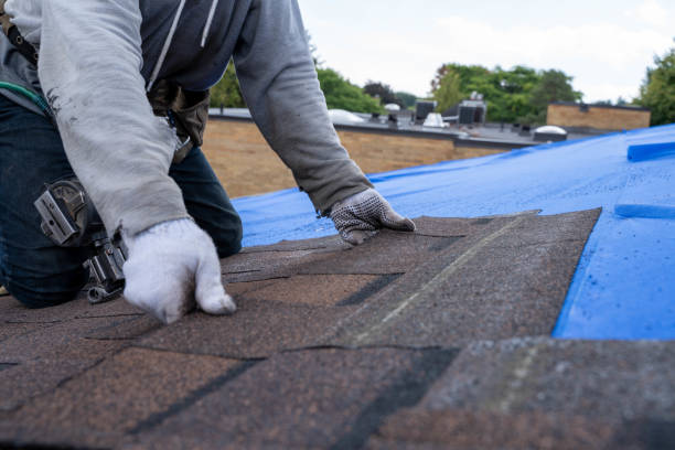 Best Roof Repair Estimates  in Woodsfield, OH