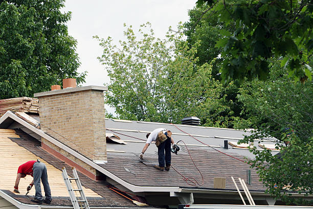 Best Roof Maintenance Services  in Woodsfield, OH
