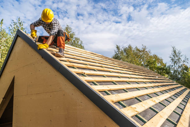 Best Roofing Contractor Near Me  in Woodsfield, OH